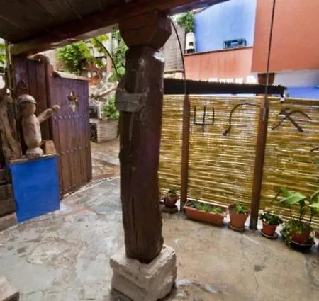 Gulnara De Sefarat Ferienhaus