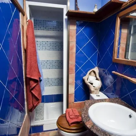 Gulnara De Sefarat Calatayud