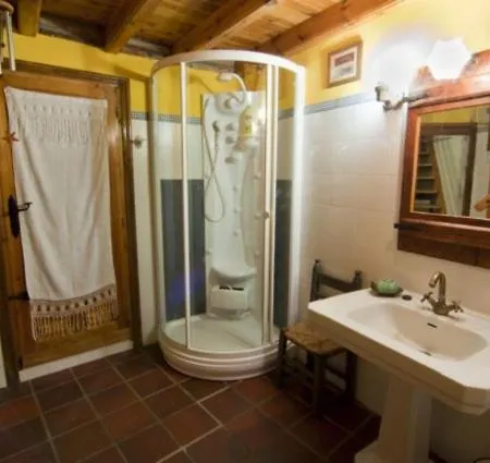 Ferienhaus Gulnara De Sefarat *