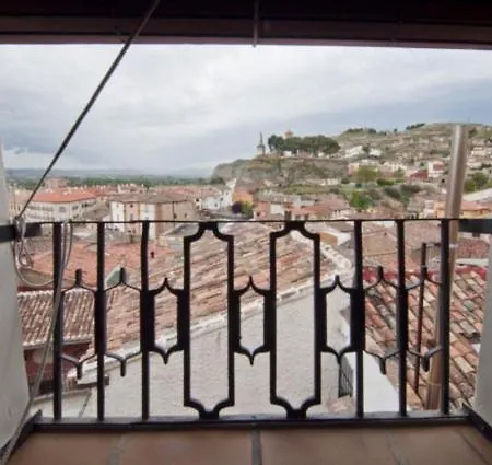 Holiday home Gulnara De Sefarat Calatayud