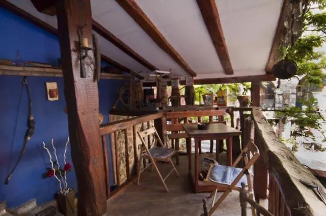 Gulnara De Sefarat Casa vacanze *