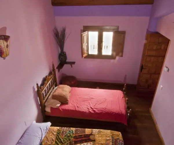 Gulnara De Sefarat Casa vacanze Calatayud